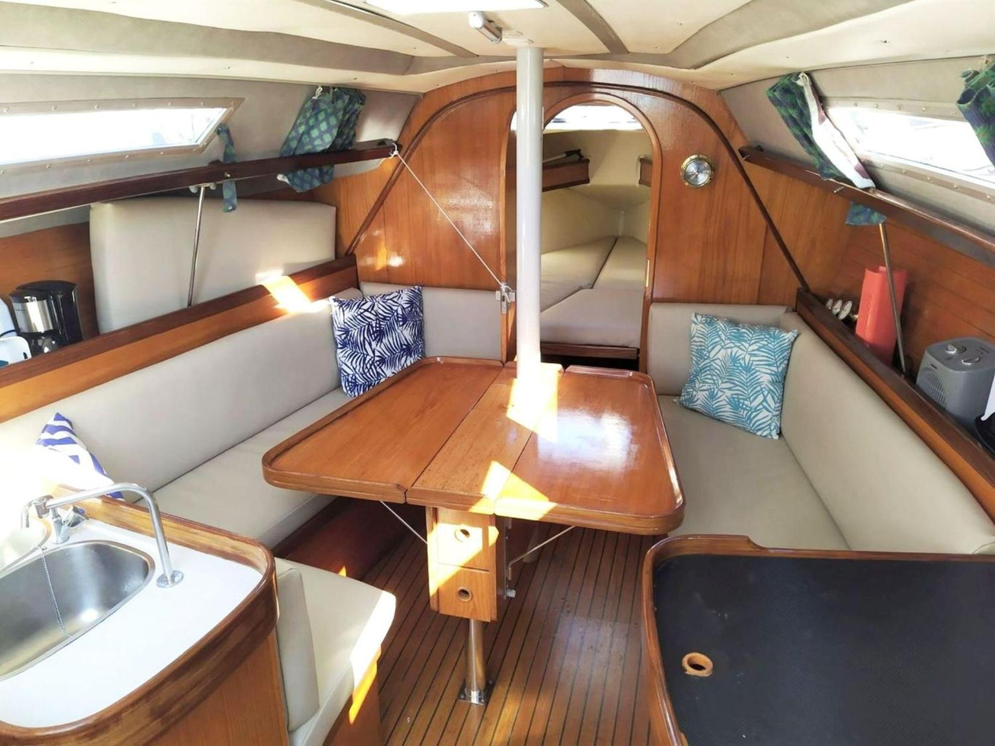 Be Local - Sleep Aboard The Santa Maria Sailing Boat In Lisbon Apartment Luaran gambar