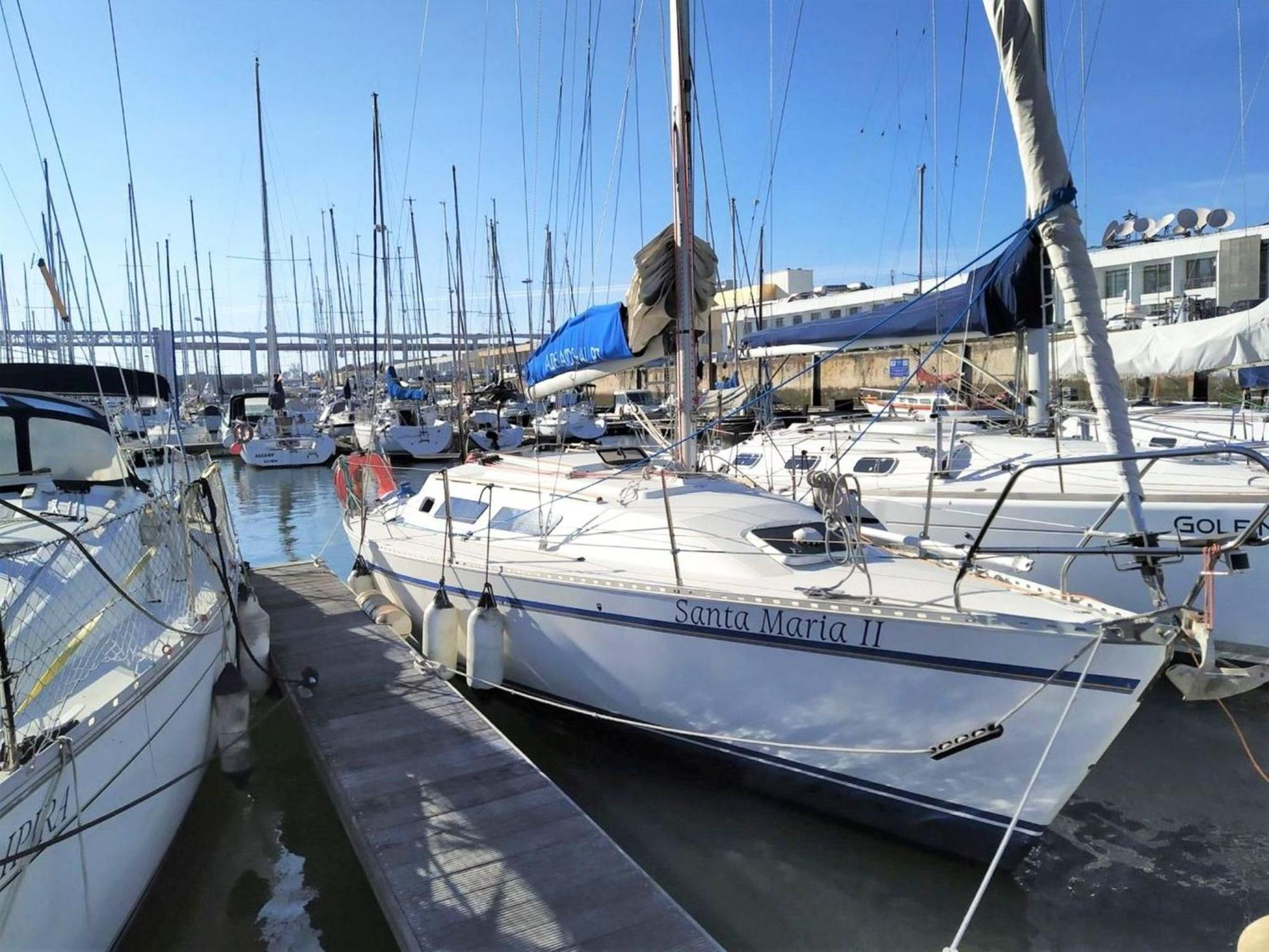 Be Local - Sleep Aboard The Santa Maria Sailing Boat In Lisbon Apartment Luaran gambar